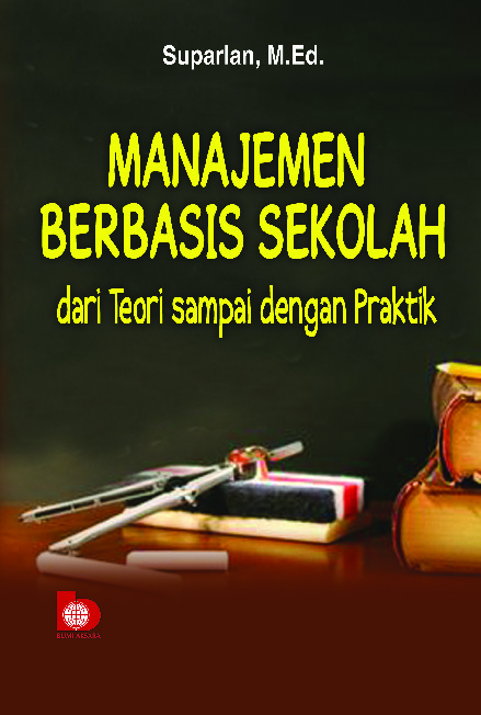 Sampul buku Manajemen Berbasis S...